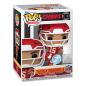 Preview: FUNKO POP! - Sports - Football NFL Kansas City Chiefs Patrick Mahomes 2  #303 Special